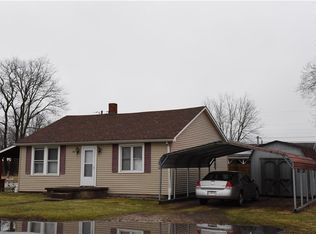509 S Crawford St, Martinsville, IN 46151