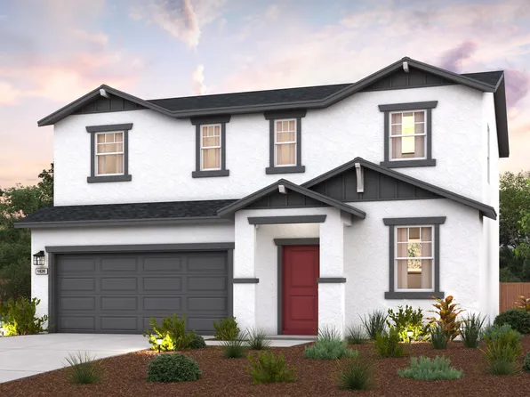 2020 N Sol Street, Visalia, CA 93292