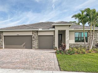 Fraser Plan, Estrella Square, Homestead, FL 33033