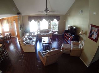 31230 Majestic Park Ln, Spring, TX 77386