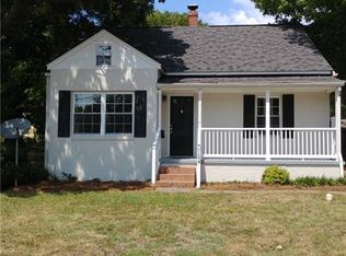 124 W 13th St, Salisbury, NC 28144