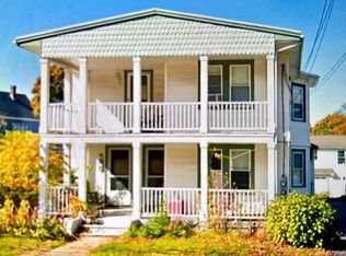 33 Washington St #2, Franklin, MA 02038