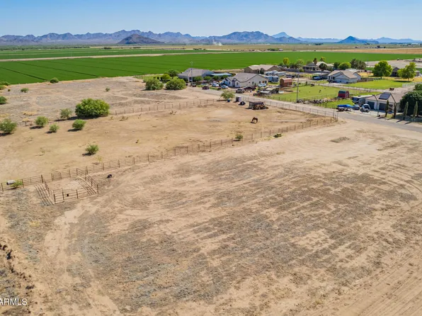 0 S 279th Avenue #;, Buckeye, AZ 85326