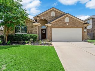 7415 Mustang Hill Ln, Spring, TX 77389