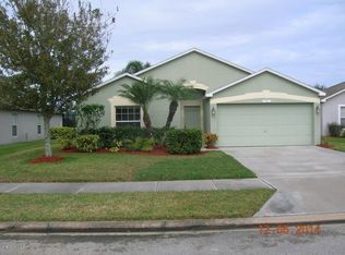 1130 Worcester Way, Rockledge, FL 32955