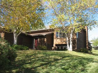 510 Aspen Ave, Bismarck, ND 58503