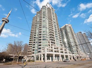 230 Queens Quay W #2515, Toronto, ON M5J2Y7