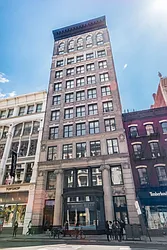 Sold by Brown Harris Stevens