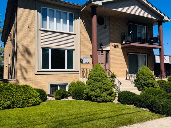5536 W Cal Sag Rd, Alsip, IL 60803
