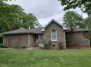 610 Ralls Rd, Hogansville, GA 30230