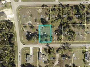435 Rayneta St, Lehigh Acres, FL 33974
