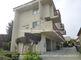 376 Watson St APT C, Monterey, CA 93940