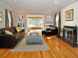 281 W End Rd, South Orange, NJ 07079