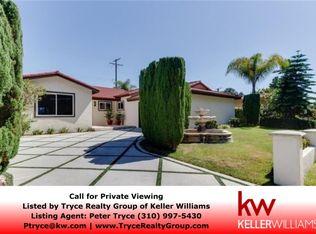 27767 Hawthorne Blvd, Rancho Palos Verdes, CA 90275