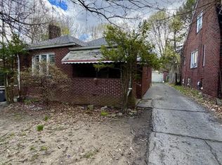 119 Upland Ave, Youngstown, OH