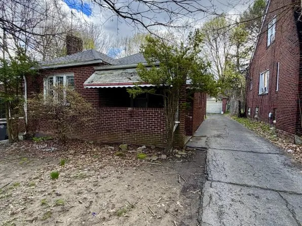 119 Upland Ave, Youngstown, OH 44505