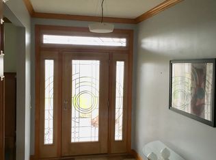 864 W 375 N, Greenfield, IN