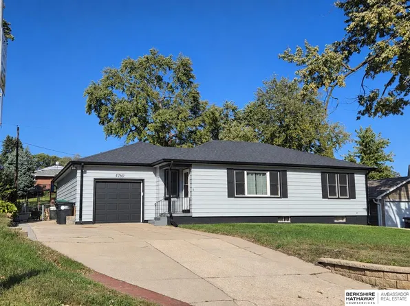 4260 Drexel St, Omaha, NE 68107