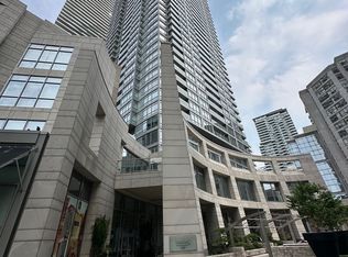 2191 Yonge St #3110, Toronto, ON M4S3H8