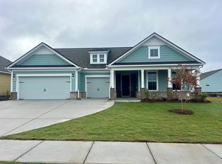 1508 Crested Iris Way LOT 438, North Myrtle Beach, SC 29582