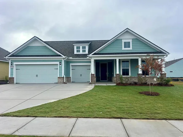 1508 Crested Iris Way (Phase 4 Lot 438), North Myrtle Beach, SC 29582