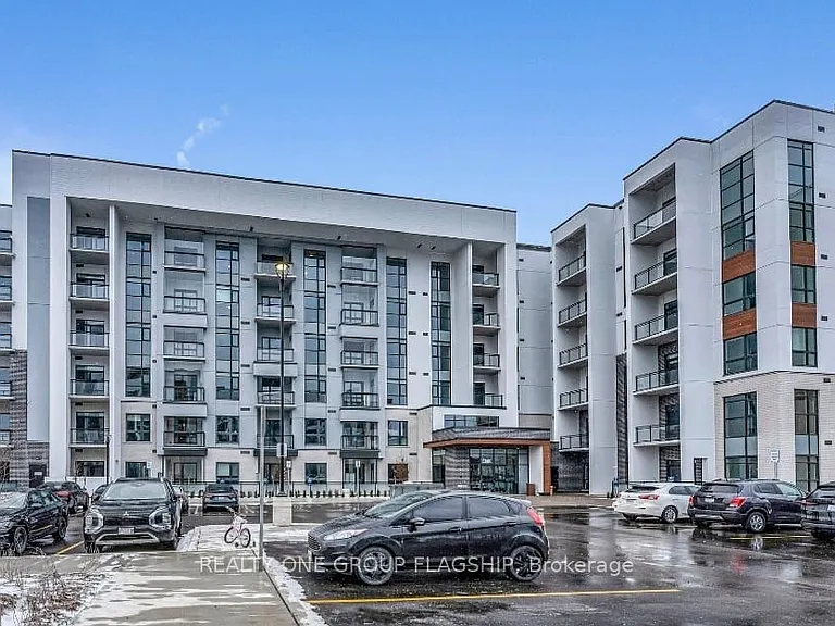 470 Gordon Krantz Ave #316 — Photo 1
