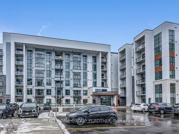 470 Gordon Krantz Ave, Milton, ON