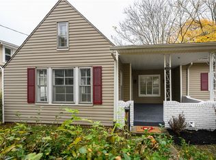 1226 Ford Ct NW, Canton, OH 44708