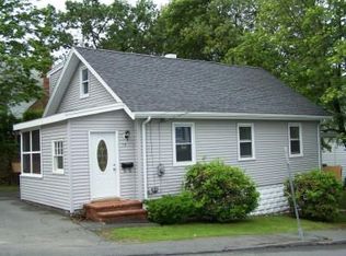 19 Baker St, Saugus, MA 01906