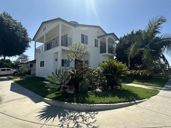 4296 Platt Ave, Lynwood, CA 90262