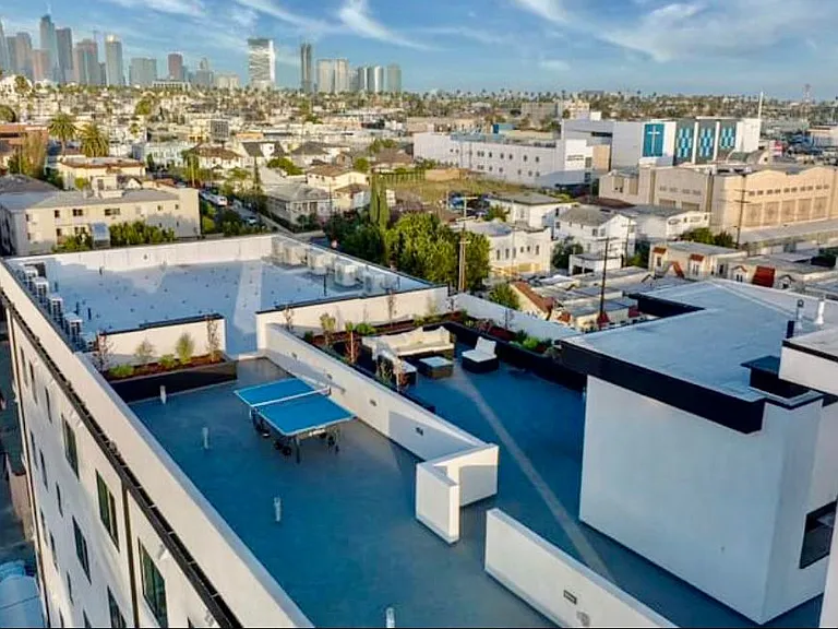 920 S Catalina St #3 — Photo 11