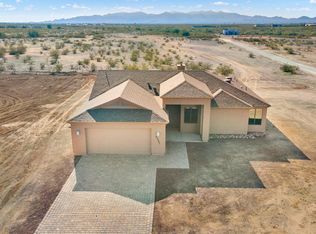 23241 W Rancho Laredo Dr, Wittmann, AZ 85361