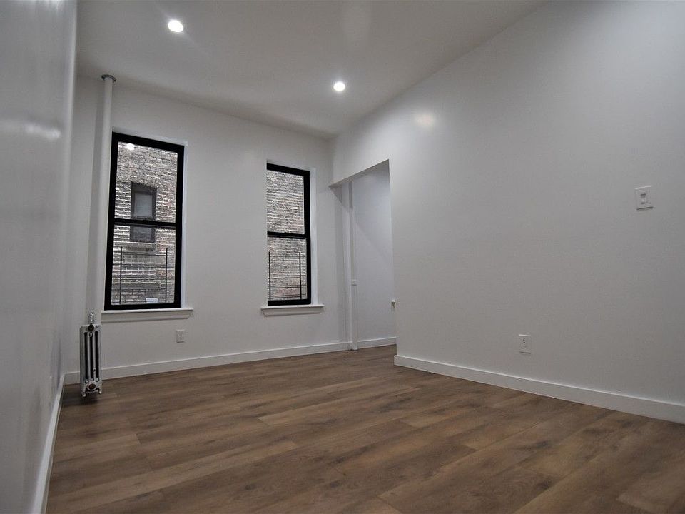 1st image of 527 W 160th St #2C