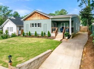853 Gaston St SW, Atlanta, GA 30310