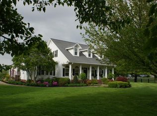 2991 W Leestown Rd, Midway, KY 40347