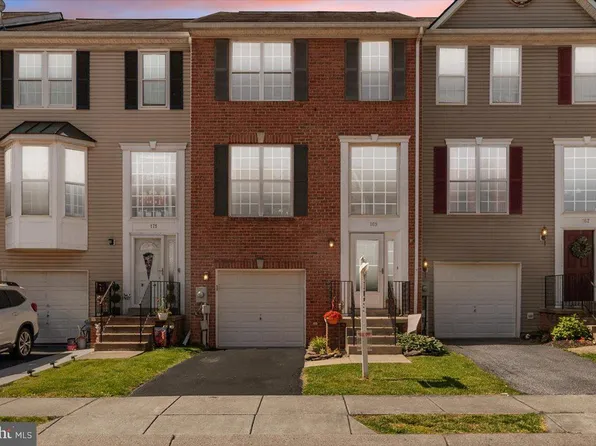 169 Harpers Way, Frederick, MD 21702