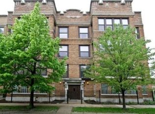 4740 S Ingleside Ave #3N, Chicago, IL 60615