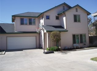 1180 Ash St UNIT D, Arroyo Grande, CA 93420
