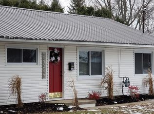 228 N Metzger Ave, Rittman, OH 44270