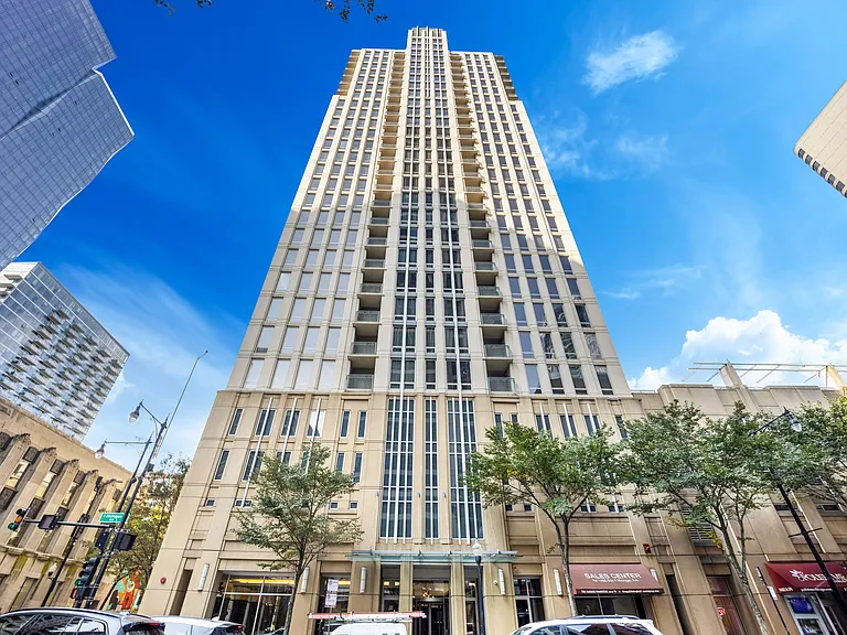 1250 S Michigan Ave #1904 — Photo 1