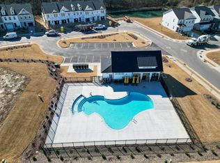 47 Hank Way, Angier, NC 27501