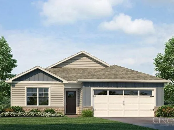 5941 Lakeshore Pl, Milford, OH 45150