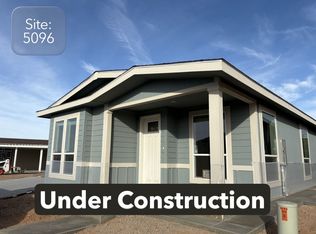 3301 S Goldfield Rd Lot 5096, Apache Junction, AZ 85119