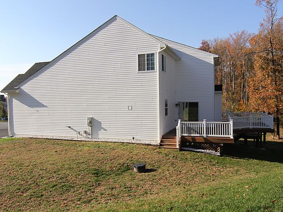 4th image of 20919 Governors Mill Ct