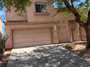 2659 S Desert Cavern Pl, Tucson, AZ 85730