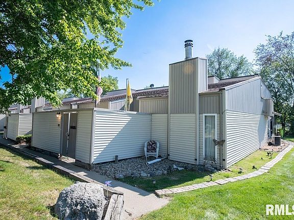 2nd image of 6809 N Frostwood Pkwy APT 52