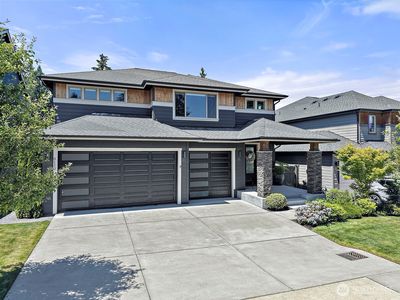 8110 197th Avenue E, Bonney Lake, WA, 98391