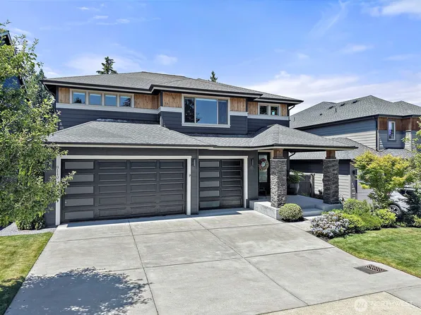 8110 197th Avenue E, Bonney Lake, WA 98391