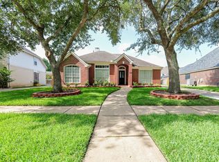 1823 Brightlake Way, Missouri City, TX 77459