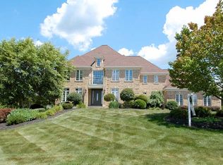 1110 Castletown Ct, Sewickley, PA